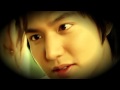 Lee Min Ho MV - Dropping Rain 