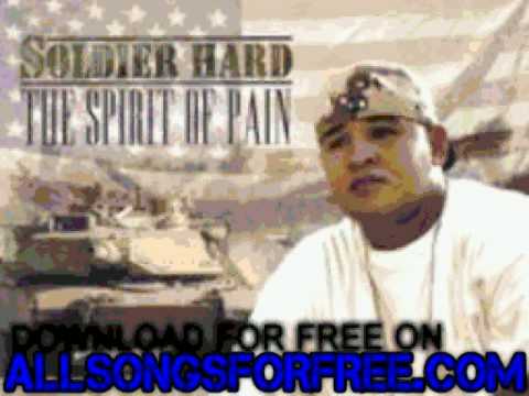 soldier hard - Walk With Me - The Best of Soldier Hard