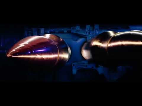 Apex legends season 6 trailer (reversed)