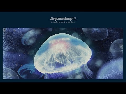 Jaytech & James Grant - Anjunadeep 02 CD1 (Continuous Mix)