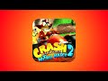 Crash Nitro Kart 2 Goofy Galaxy OST