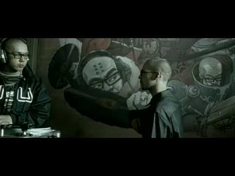 DJ Tomekk  Feat. GZA,  Prodigal Sunn, Curse, Stieber Twins - Ich  Lebe Fur  Hip Hop