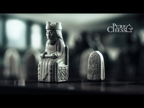 Cohort Chess Playstation 3