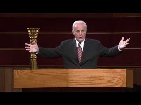 I Am the Resurrection and the Life, Part 2 (John 11:37–46)