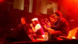 Lo bello de mirarte (Manuel Carrasco) conci Huelva