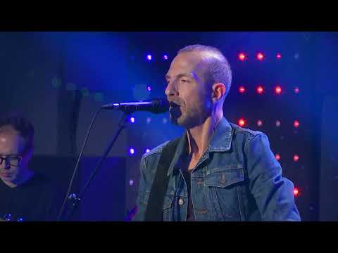 Calogero - Un jour au mauvais endroit (Live) - Le Grand Studio RTL