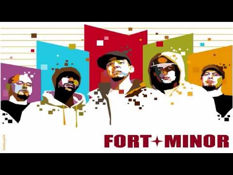 Fort Minor - Remember the Name (Remix) ft. Tony Yayo, Eminem, & Obie Trice