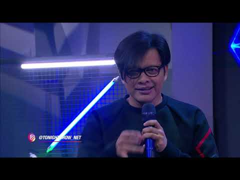 Performance Armand Maulana - Bawa Daku Pergi