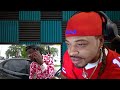 He Got Caught With A Switch And A Pocket Full Of Coke DJ Ghost Reaction