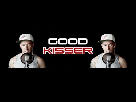 Usher - GOOD KISSER (Daniel de Bourg rendition)