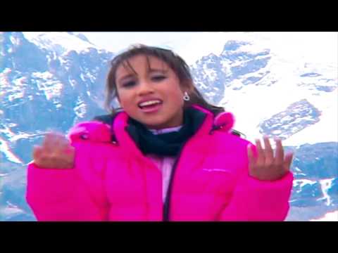 LIZETH LAZARO- CUANDO UN AMOR SE VA -FULL HD -DANNY PRODUCCIONES