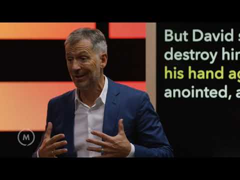 003 Satanova návnada - John Bevere - Otče můj, Otče můj CZ