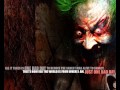 Joker Song - Sebastian Richtarsky (Miracle of ...
