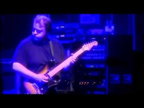 Videoclip de The Invisible Man (Live) — Marillion