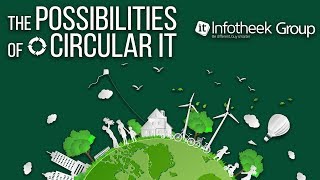 The Possibilities of Circular IT