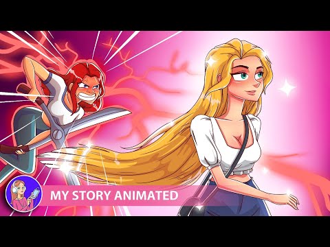 Top 9 Cartoon Characters With Red Hair (2022 Update) - allherbs - allherbs