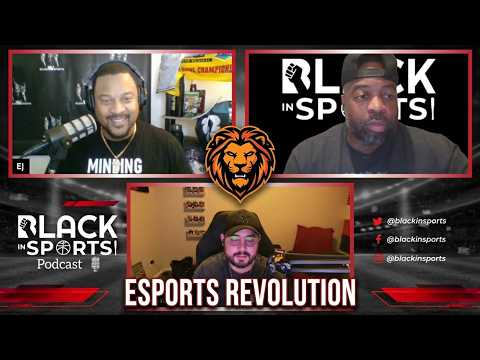 Jairo Urcuyo | CEO of Esports Vegas Inferno  | “Divine Call of Duty” | S7 EP 313