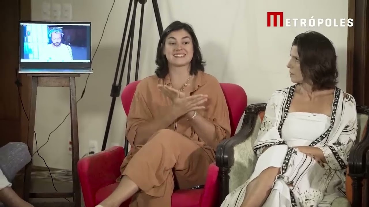 PARTE 6: VERONICA DEBOM