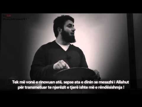 Zgjohuni O Muslimanë