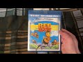 Bee Movie Blu Ray Overview