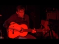 Odawas - Secrets Of The Fall - 2/27/2009 - Cafe Du Nord