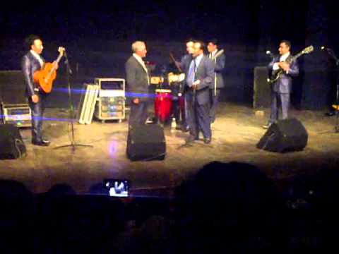 Los Tecolines. Homenaje a Jorge Flores.