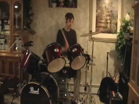 VGdrum - Breath of Fire Battling Drums