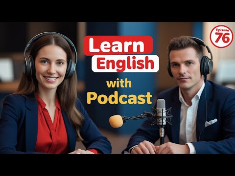 𝗖𝗼𝗺𝗽𝘂𝘁𝗲𝗿𝘀 | 𝗟𝗲𝗮𝗿𝗻 𝗘𝗻𝗴𝗹𝗶𝘀𝗵 𝗾𝘂𝗶𝗰𝗸𝗹𝘆 𝘄𝗶𝘁𝗵 𝗽𝗼𝗱𝗰𝗮𝘀𝘁 | 𝗘𝗽𝗶𝘀𝗼𝗱𝗲 76