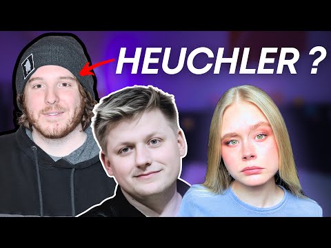 WOLF im Schafspelz: Der männliche FAKE FEMINIST