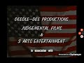 Deedle Dee Productions Judgemental Films 3 Arts Entertainment 20th Television 2001 2008