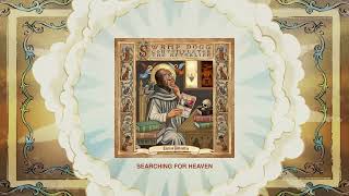 Searching For Heaven (Visualizer)