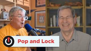 Pop and Lock | Upgrade 608
