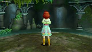 ［DQ10］クエスト840 「お師匠様の教え」7.6ストーリーのクリア後に追加されるクエスト ［ドラゴンクエスト10］ネタバレ注意【Dragon Quest X】キャラクターボイス有り