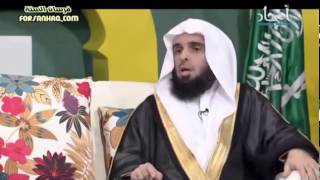 صورة برنامج وقفات  (المغفرة )  للشيخ  د.عبد الله بن منصور الغفيلى   12 09 2013 2