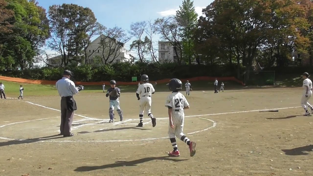 23-10-29 読売新聞旗⑧平葉ツインズ