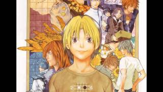 Download lagu Hikaru no Go - OST 2 - 14 - Kamigami No Ryouiki mp3