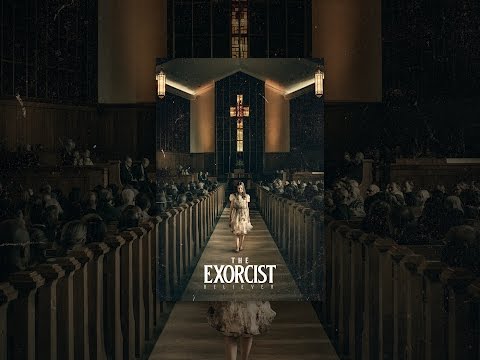 El Exorcista: Creyente