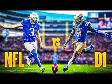 Make This Kick, Win $20,000