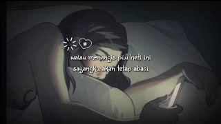 Download lagu 'Satu Hati Sampai Mati'story wa mp3