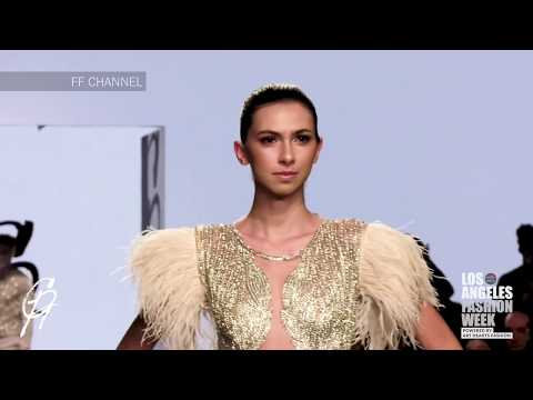 Grayling Purnell | Fall Winter 2019/2020 Full Fashion Show | Exclusive