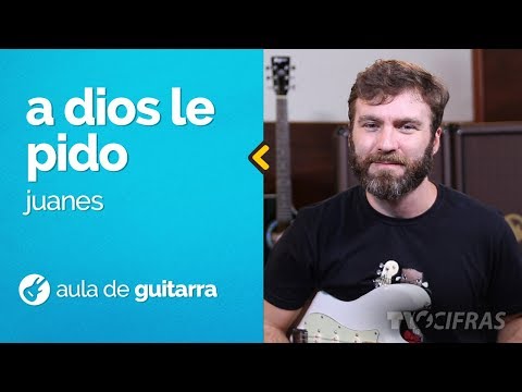Ahi Le Va - Juanes