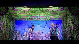 Download lagu [LIVE] CERITA RUKUN FAMILI PETIK LAUT DESA TANJUNG TAHUN 2025 || TANJUNG SARONGGI mp3