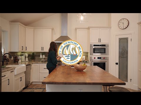 Newport Beach | FOG Informational Video