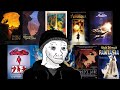 Little Dark Age Animation