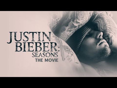 Thumbnail for Justin Bieber Seasons: The Movie by Therapy?, Justin Bieber, Sting
