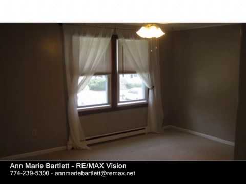 270 Sunderland Rd Worcester, MA 01604 - Condo - Real Estate - For Sale -