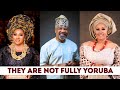 16 Yoruba Movie Stars You Didn T Know Are From Different Tribes