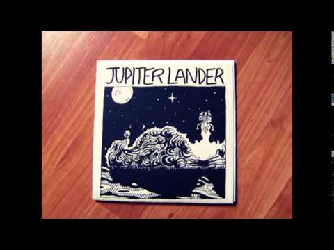 Jupiter Lander - Self Titled 7''