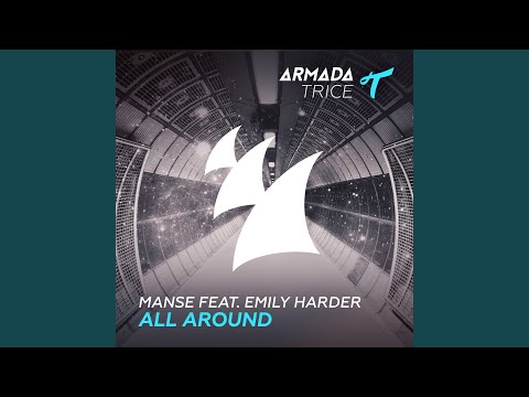 All Around (Extended Mix)