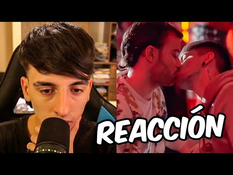 REACCIÓN a ROBLEIS - SOLO